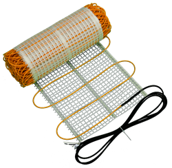 ThermoTile FLoor Heating Mat for Tile