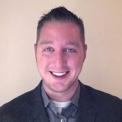 Landon Miller, Web Developer
