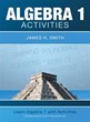 James H. Smith Pens Fun Algebra Workbook