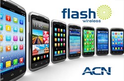 ACN Flash Wireless