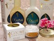 World's 1st Coconut Oil, Coconut Water and Agave Nectar Shampoo...