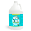 Boat Soap Hits the Market, My Cleaning Products Says Anyone Could Now...