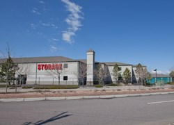 Stor-All Storage Park Meadows