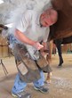 Oklahoma State Horseshoeing School Featured on CareerFuel for...