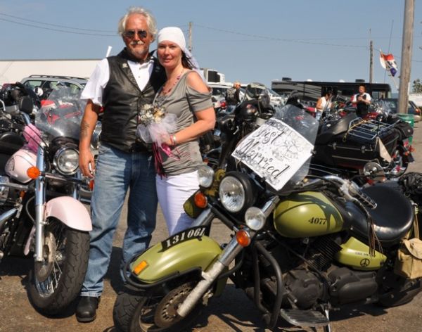 Is A Biker Dating Site Which Is Now Helping Single Bikers To Find Love And Riding 5002