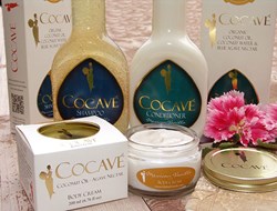Cocave, Cocavé