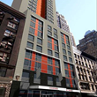 Courtyard by Marriott Manhattan Times Square West Hotel Welcomes...