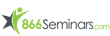 866Seminars Adds Over 400 On-Demand Training Classes