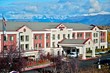 Stonebridge Companies’ Hampton Inn by Hilton Anchorage Hotel Receives...