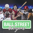 The Sharp Announces Phenomenal First Week Results On Ball Street...