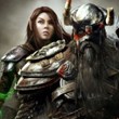 Elder Scrolls Online Live Gameplay at Quakecon