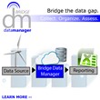 QA Graphics Provides Bridge Data Manager for SystemWorks LLC
