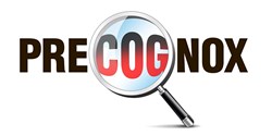 Precognox logo