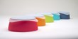 Medium-Sized Yummy Travel Bowls by Sleepypod Now Shipping