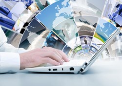 Proxy Web Site