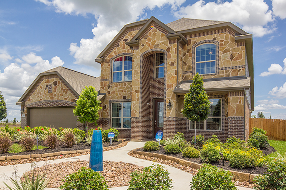 Lennar Houston Launches March Sales Event