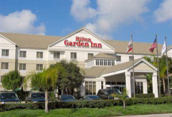 Stonebridge Companies Hilton Garden Inn Arcadia Hotel Is