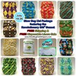Glow Bug Cloth Diapers Releases New Gender Neutral Print Package