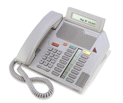 M5316 Centrex phone Meridian 5316 Aastra telephone