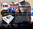 ONE World Sports Launches Social Media Contest for Soccer Fans to...