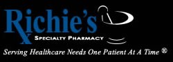 Richie's is one of the top compounding pharmacies in the U.S.
