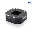 XY Precision Positioning Stage Provides Nanometer Incremental Motion...