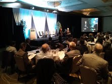 CIOsynergy Boston 2013