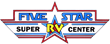 RV Vacation Preparation Made Easy Through Article by Five Star RV