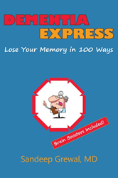 Dementia Express