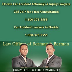 no injury car accident lawyer