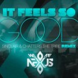 With a 180 Degree Dubstep Flip, Sinclair and Chatters the Tribe Bring...