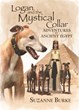Greyhound Stories Author Suzanne Burke Launches Logan and The Mystical...
