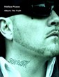 Paleface Picasso responds to Eminem's song "Rap God"