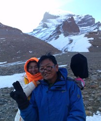 Tibet Kailash and Manasarovar pilgrimage tours with local Tibet travel agency in 2013 and 2014