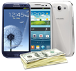 Sell Your Samsung Galaxy for Cash; Gadgix's Buyback Program...