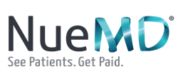 NueMD logo