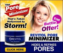 Revitol Pores Minimizing Product