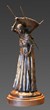 Hal Stewart’s Bronzes: Portraits of the West at the Desert Caballeros...