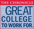 WesternU Named “Great College to Work For”