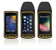 Group Mobile Adds Trimble's Expanded Rugged Handheld Series to...
