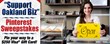 The Oakland Press Announces the Support Oakland Biz Pinterest...