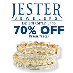 Jester Jewelers Announces That They 
