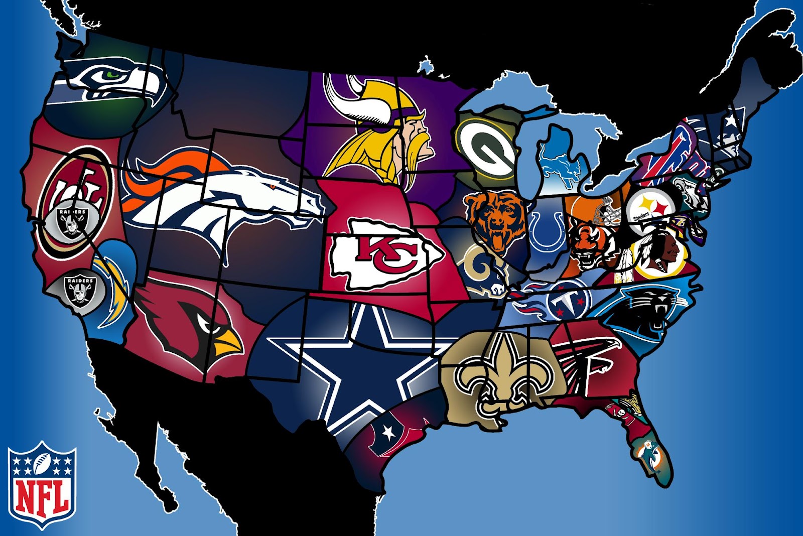 U.S. Cities That Should Have an NFL Team