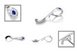 The Natural Sapphire Company Announces a Royal Baby Spoon for the...