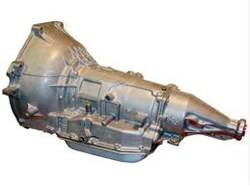 2006 ford explorer rebuilt transmission