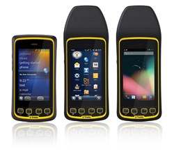 Trimble Juno T41