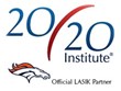 20/20 Institute Offers VIP NFL Experiences to Denver Broncos Fans