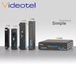 Videotel, Inc. Celebrates 33 Successful Years in Business