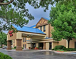 Stonebridge Companies’ Fairfield Inn & Suites, Residence Inn &...