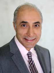 Farshid Sam Rahbar MD